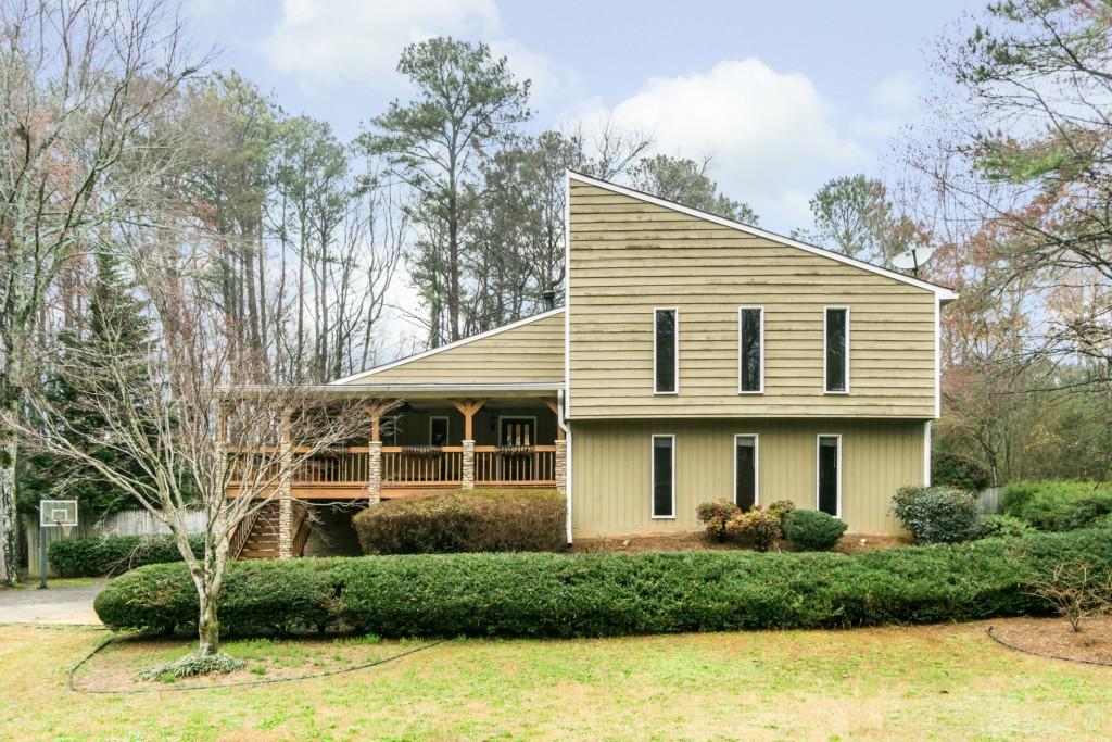 245 Chaffin Ridge Trace, Roswell, GA 30075