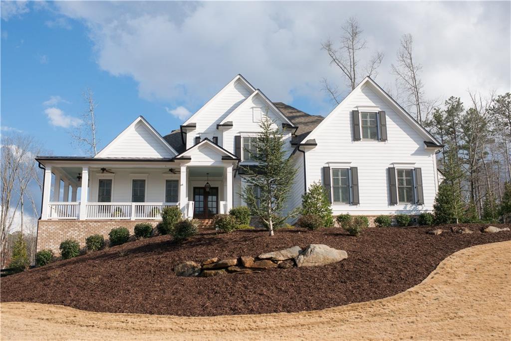 13483 Hipworth Rd., Milton, GA 30004