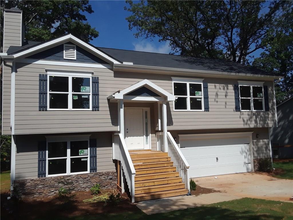 3977 Fraser Cir., Gainesville, GA 30506