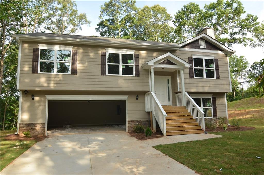 3971 Fraser Cir., Gainesville, GA 30506