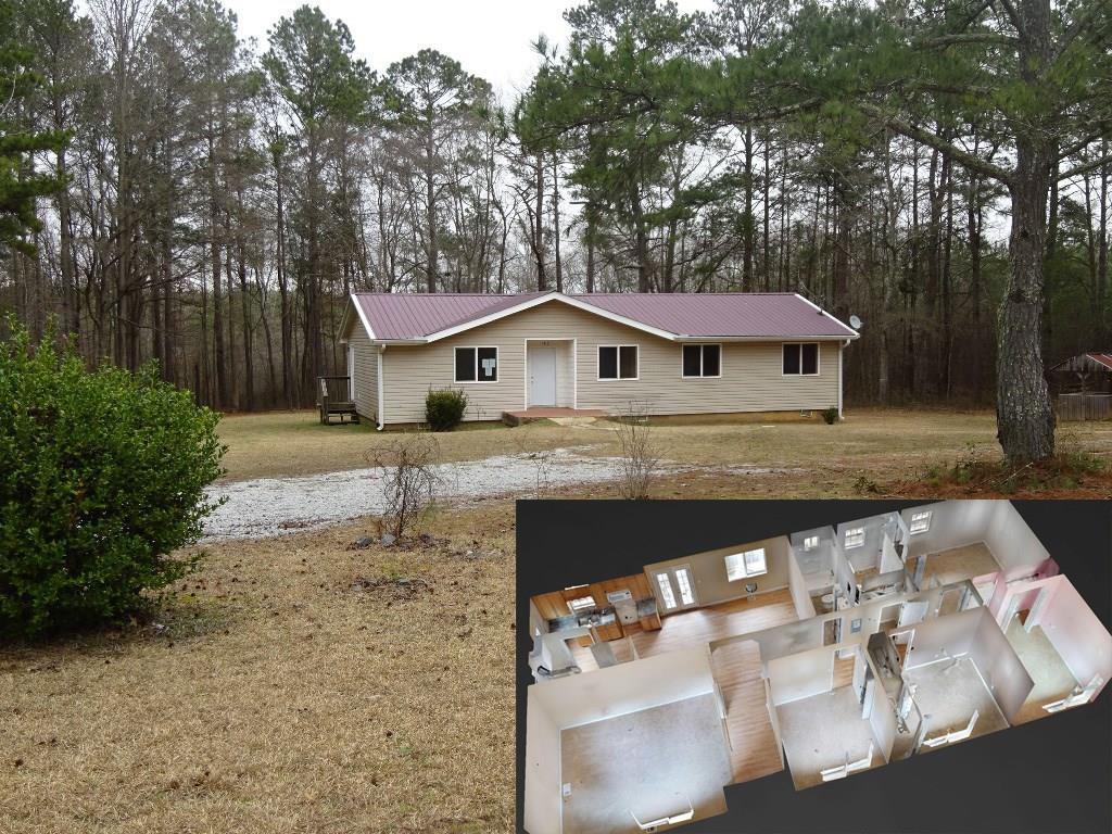 189 Williams Ct., Rockmart, GA 30153