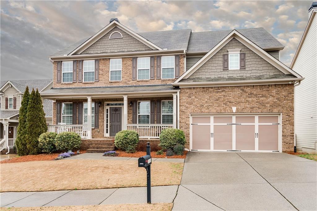 3890 Estates Path, Cumming, GA 30040