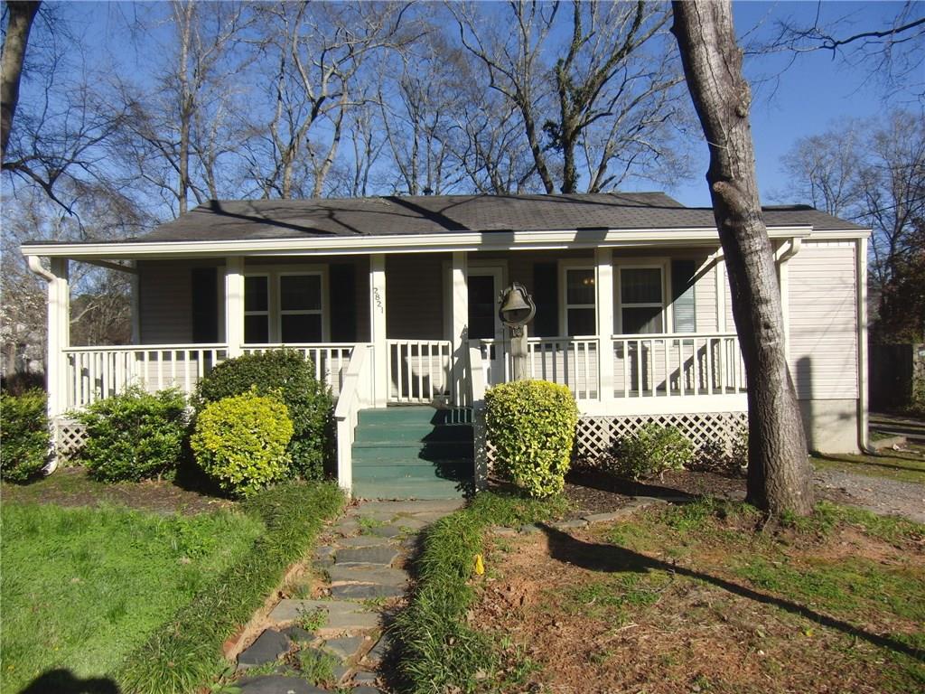 2821 SE Walker Ct., Smyrna, GA 30080