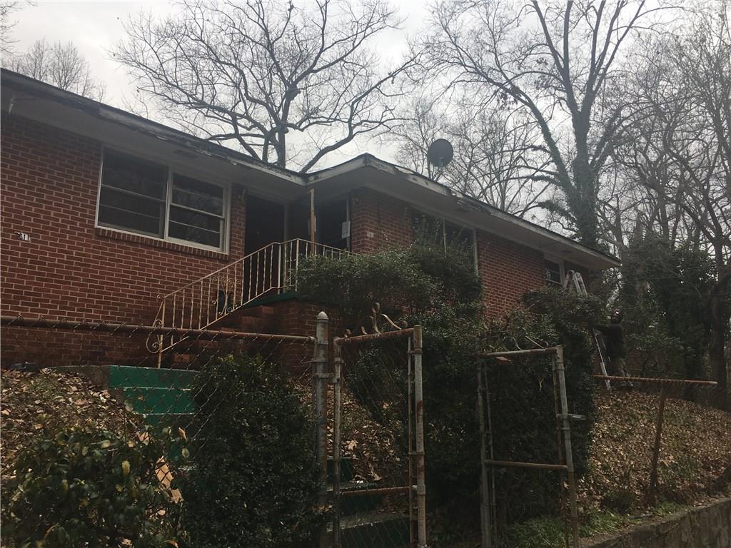 2611 Sylvan Rd., East Point, GA 30344