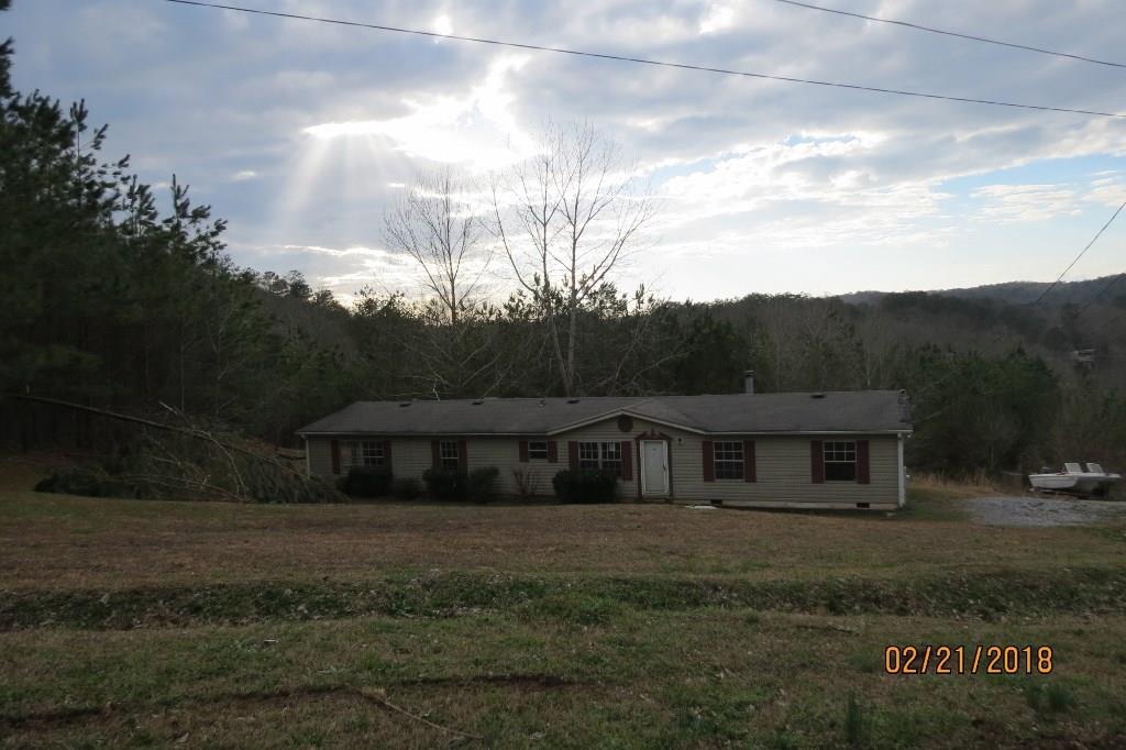 6846 Skyview Dr., Acworth, GA 30101