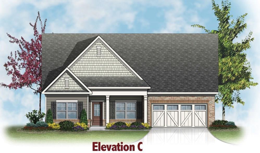 4371 Pleasant Garden Dr., Gainesville, GA 30504