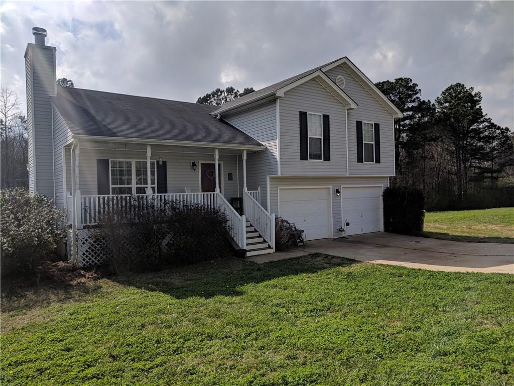 1403 Langdon Park Ct., Winder, GA 30680