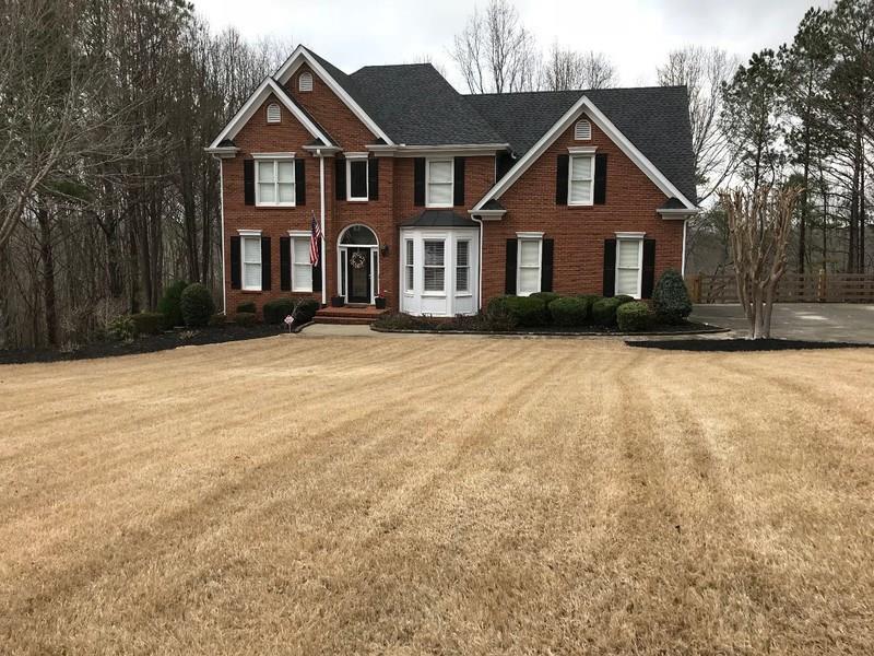 315 S Vineyard Way, Milton, GA 30004