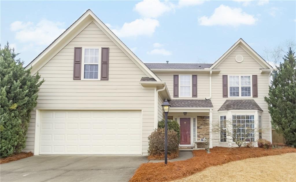 3967 Brushy Ridge Way, Suwanee, GA 30024