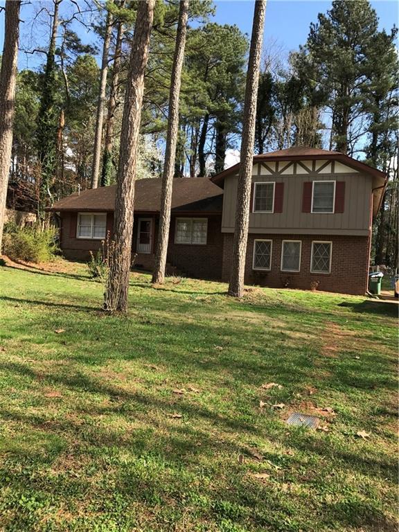 5503 Bishops Cir., Norcross, GA 30093