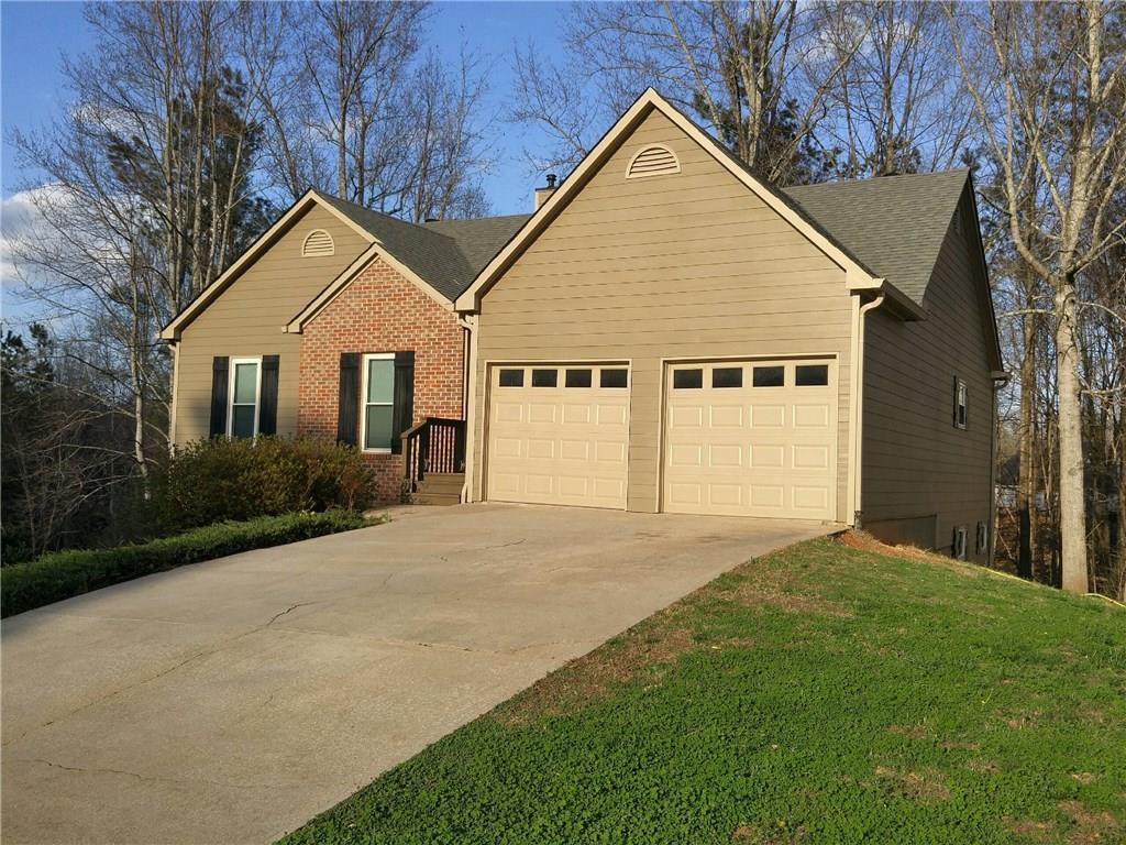 [Address Hidden by Seller], Kennesaw, GA 30152