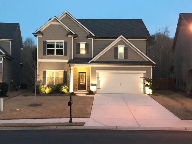 7340 Silk Tree Pointe, Braselton, GA 30517