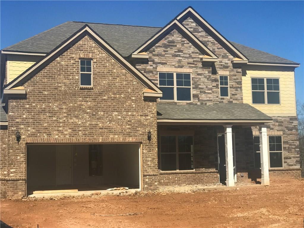 3322 Stone Point Way, Buford, GA 30519