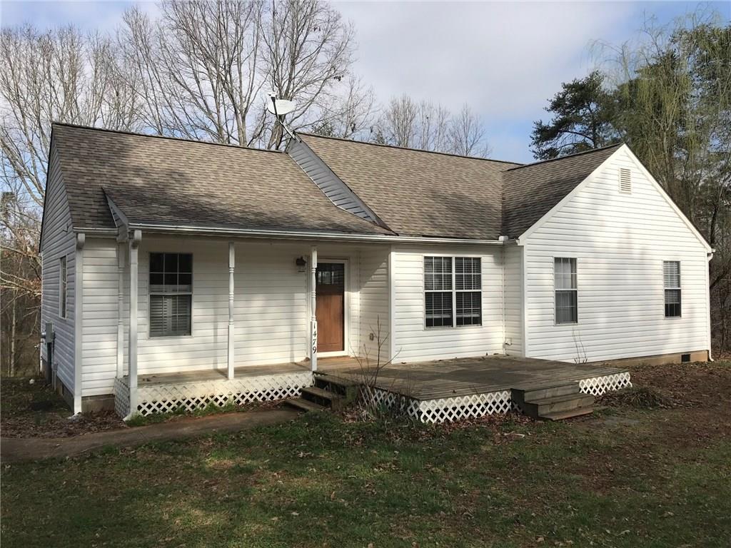 1479 Fletcher Dr., Ball Ground, GA 30107