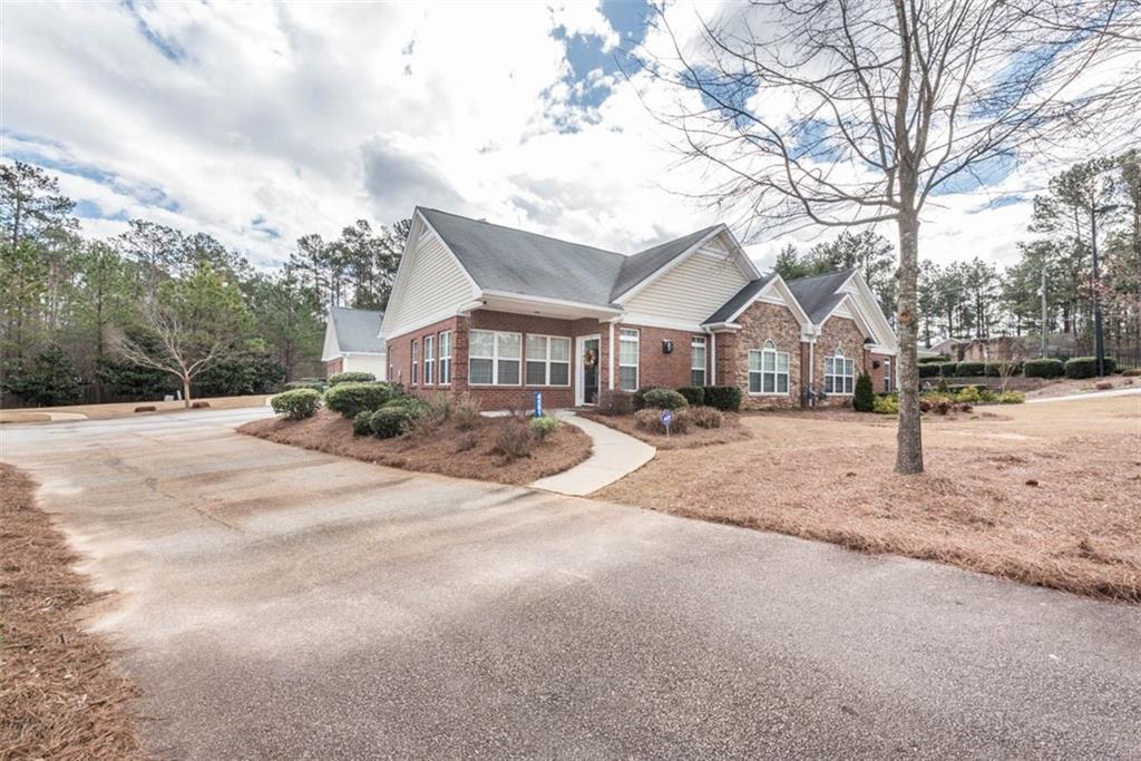 4577 Caleb Crossing, Powder Springs, GA 30127