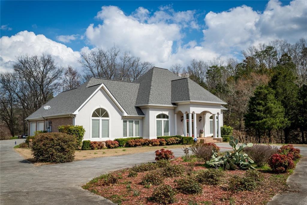 1705 Highway 140, Adairsville, GA 30103