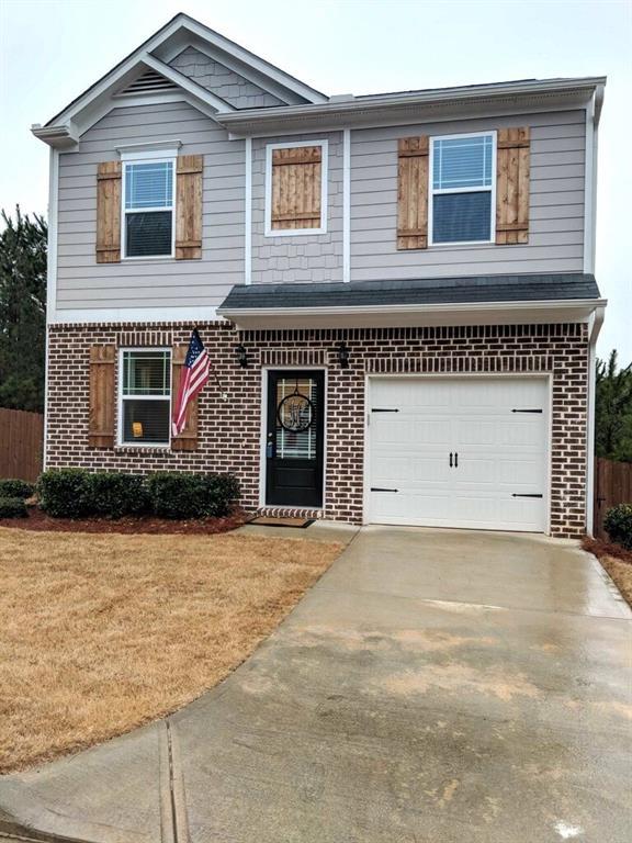344 Pin Oak Ave., Woodstock, GA 30188