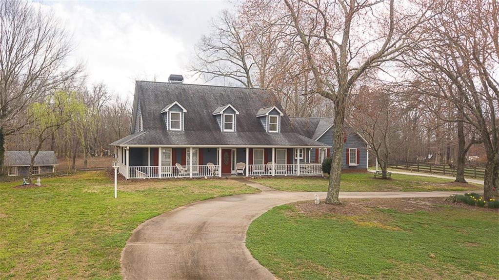 1200 Wyatt Rd., Canton, GA 30115
