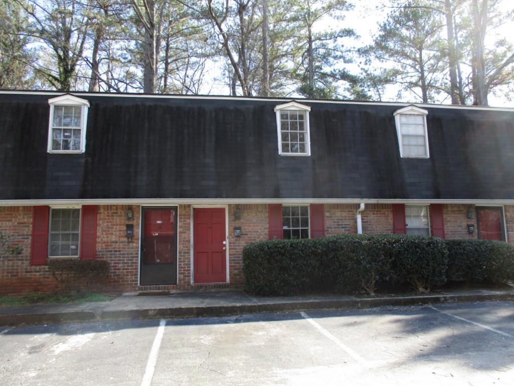 3813 Parklane Dr., Clarkston, GA 30021