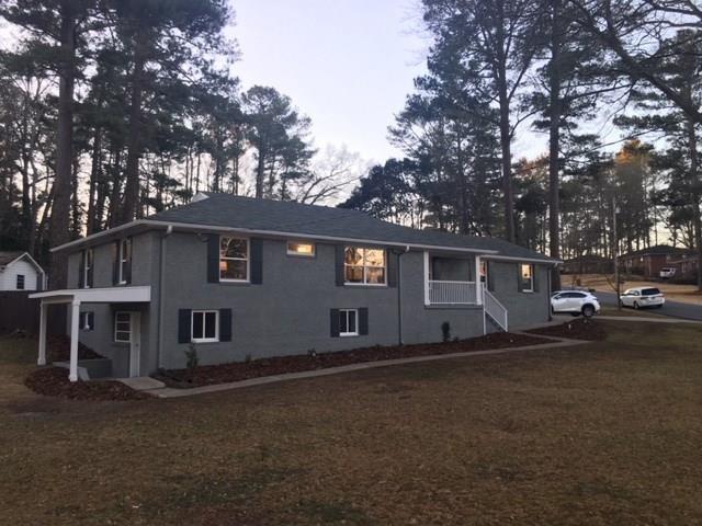 756 Bank St., Smyrna, GA 30080