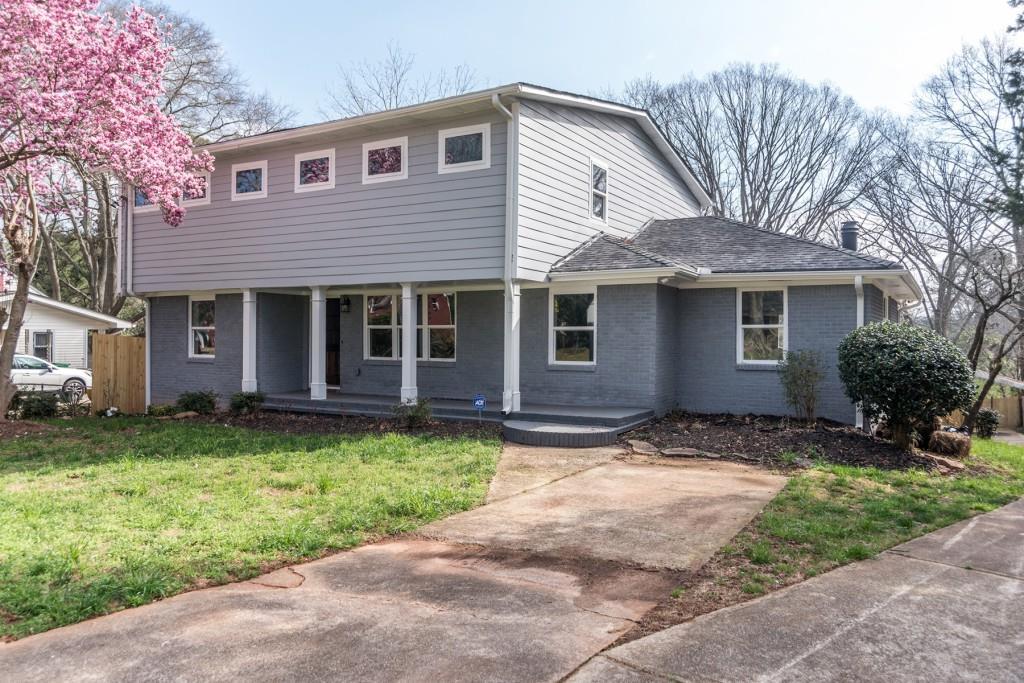 2463 Tilson Rd., Decatur, GA 30032