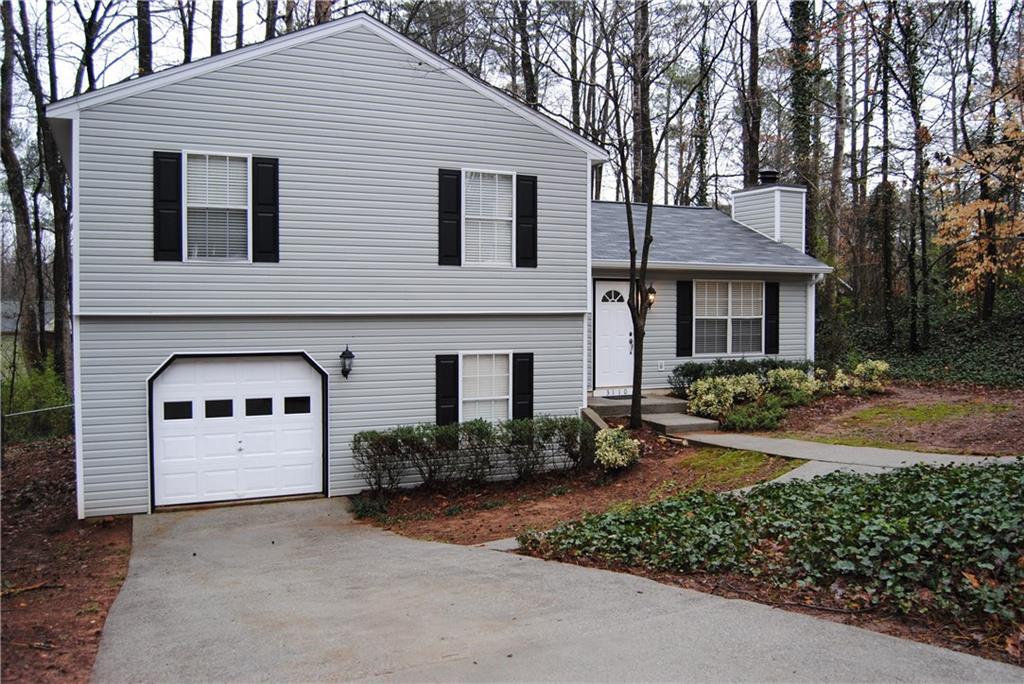 3110 Pritchards Ridge Dr., Douglasville, GA 30135
