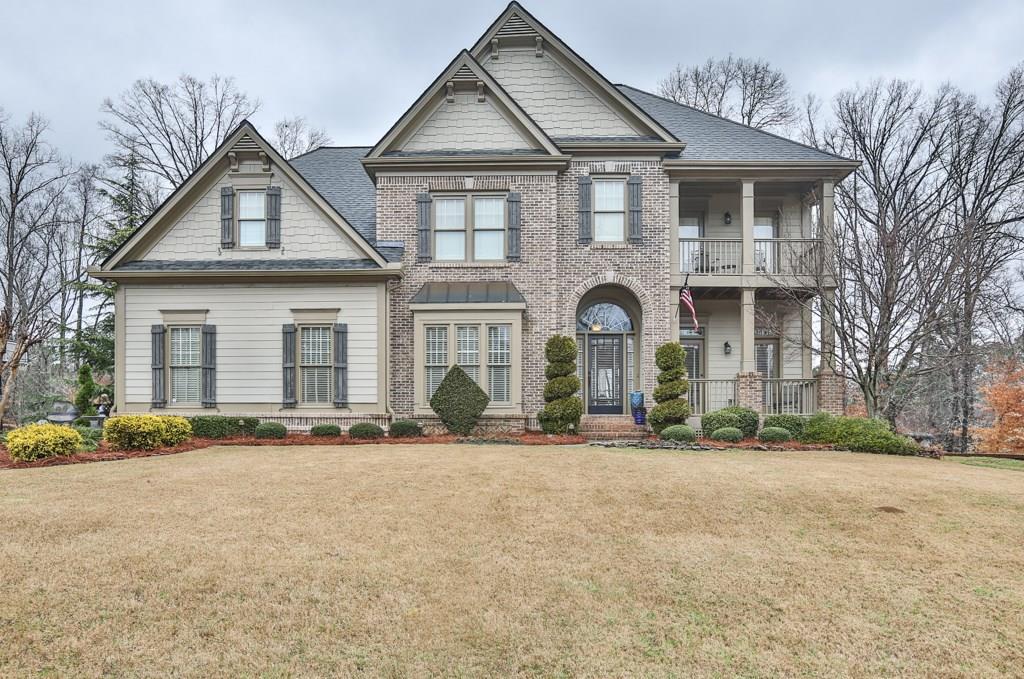 710 Crescent Cir., Canton, GA 30115