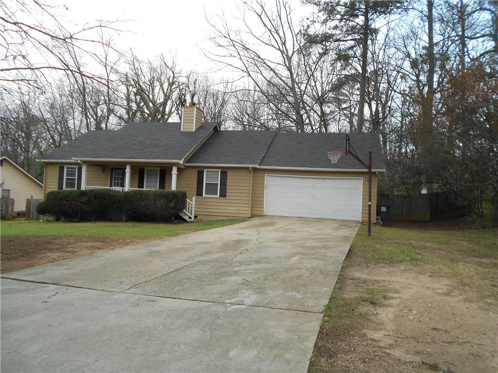 10 Knollwood Dr., Mcdonough, GA 30252