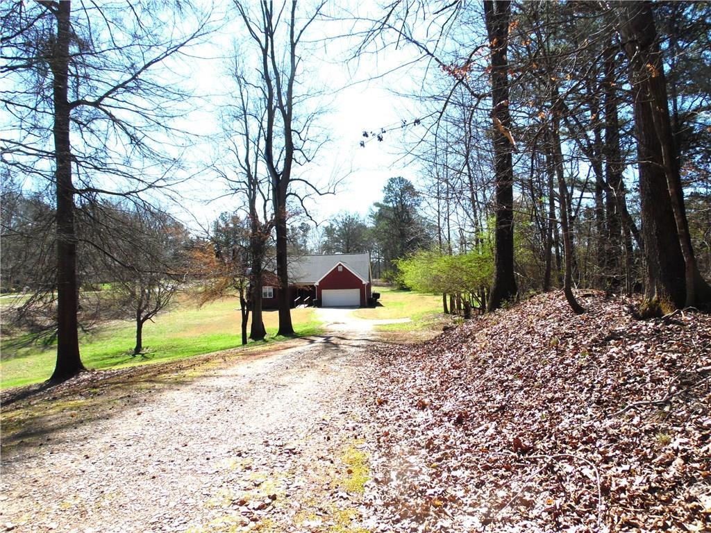 1580 Bethel Church Rd., Hiram, GA 30141