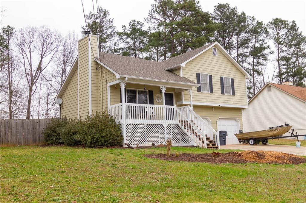 131 Grapevine Dr., Douglasville, GA 30134