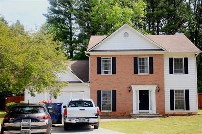 1001 Cedar Trace, Lilburn, GA 30047