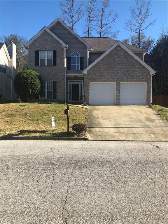 1025 Palmer Rd., Lithonia, GA 30058