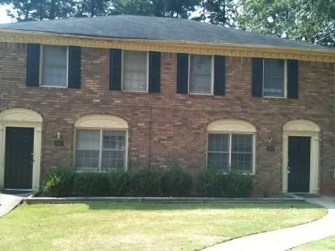284 Scarlet Way, Lawrenceville, GA 30046