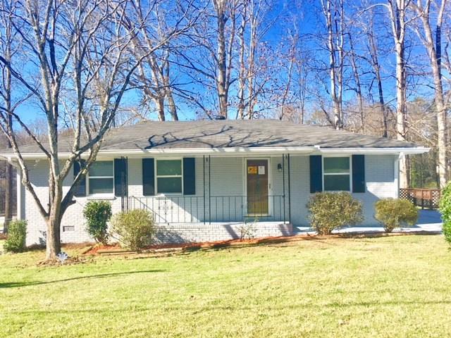 1223 De Leon Ct., Clarkston, GA 30021