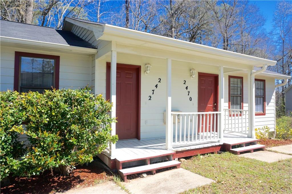 2470 Washington Street Extension, Austell, GA 30106