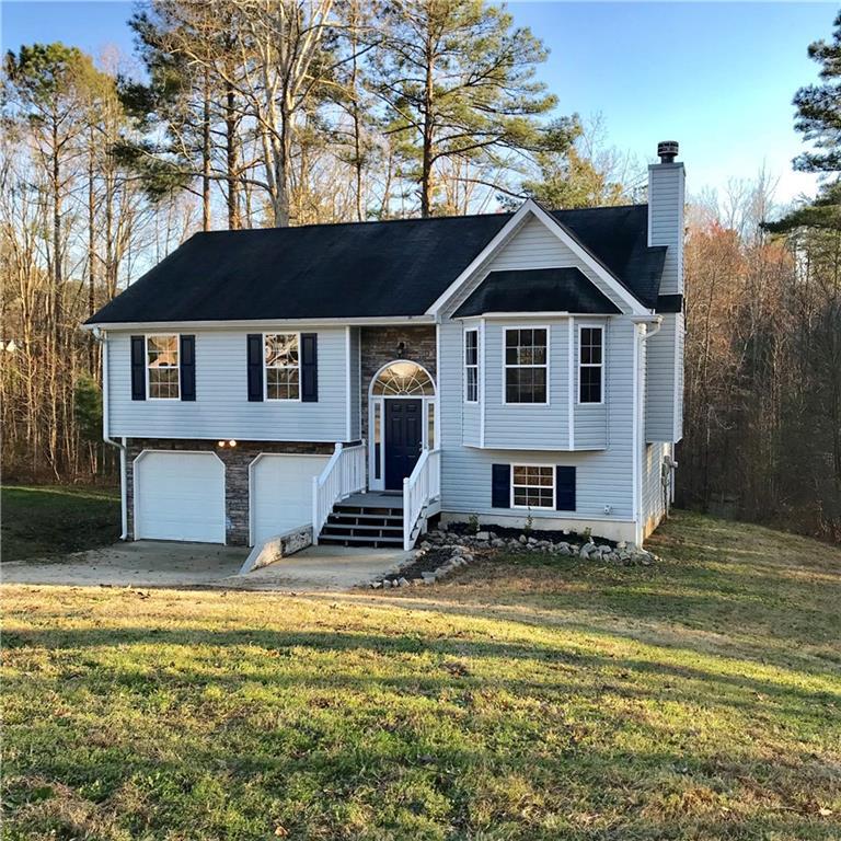 431 Winding Valley Dr., Rockmart, GA 30153