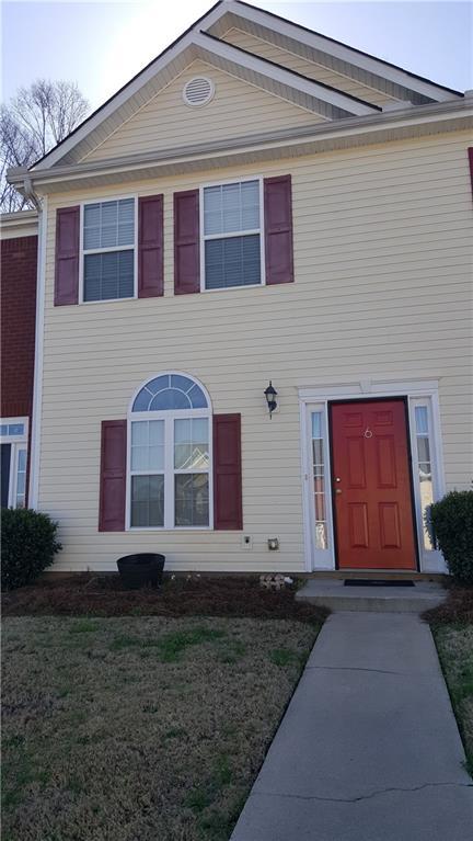 4210 Oakwood Rd. #B8, Oakwood, GA 30566