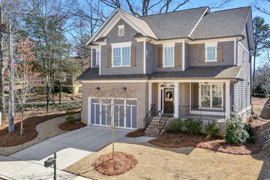 1150 Fleming St., Smyrna, GA 30080