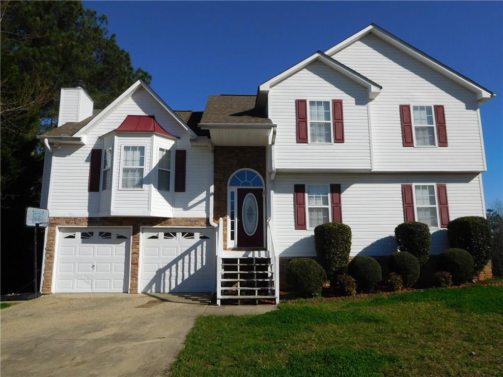 24 Greatwood Dr., White, GA 30184