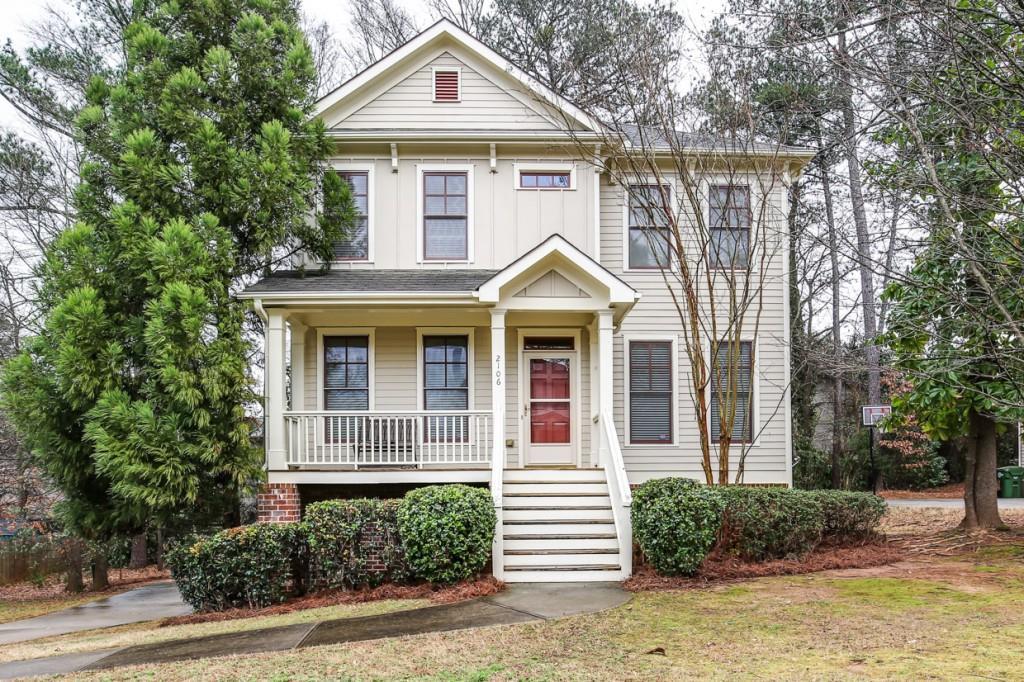 2106 Marshalls Ln., Atlanta, GA 30316