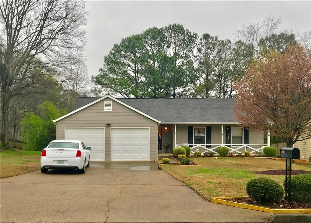 10395 Colony Glen Dr., Alpharetta, GA 30022