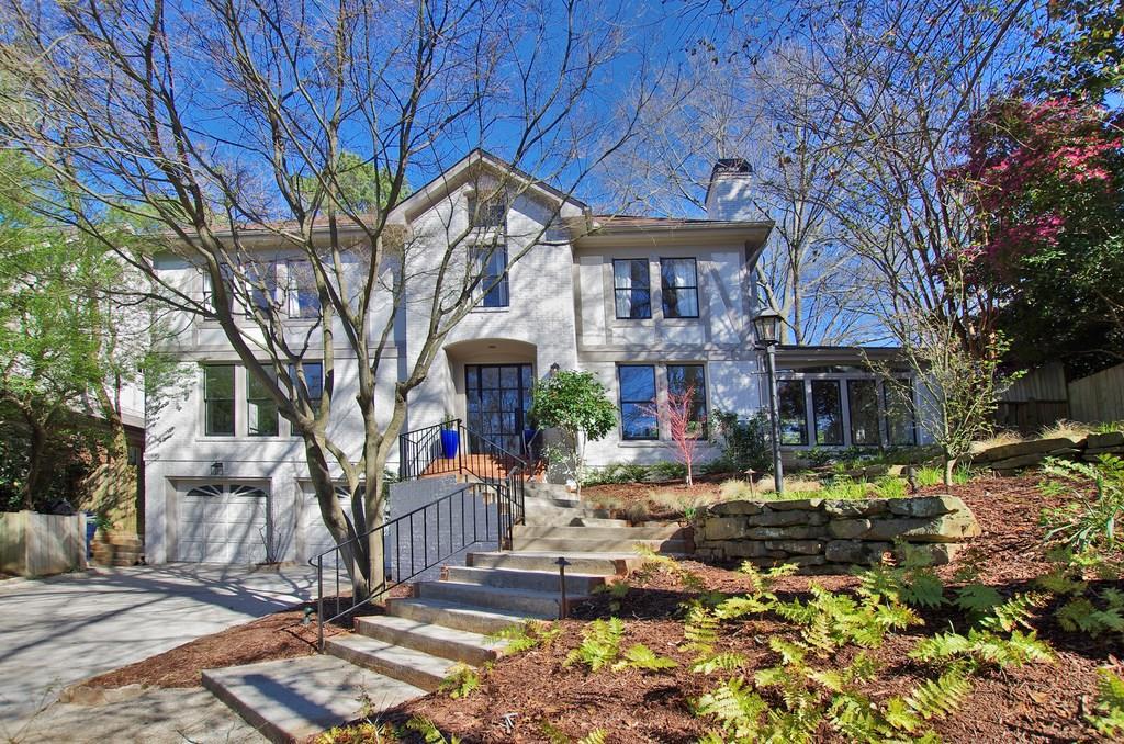 [Address Hidden by Seller], Atlanta, GA 30324