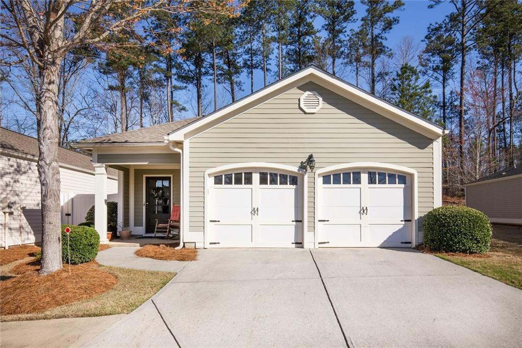 4065 Cottage Oaks Dr. #4, Acworth, GA 30101