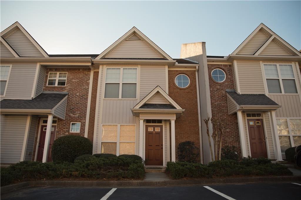 801 Old Peachtree Rd. #5, Lawrenceville, GA 30043