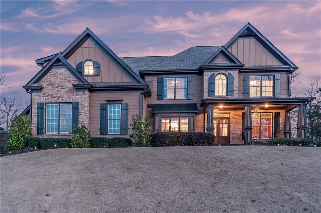 144 Copper Hills Dr., Canton, GA 30114
