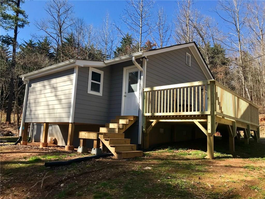 4805 Shirley Rd., Gainesville, GA 30506