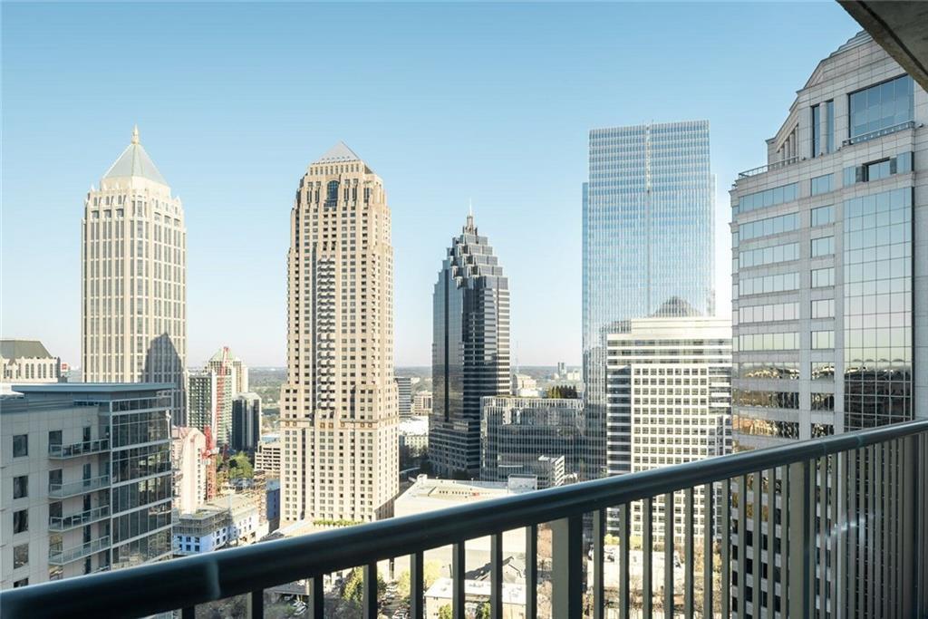 1080 Peachtree St. #2413, Atlanta, GA 30309