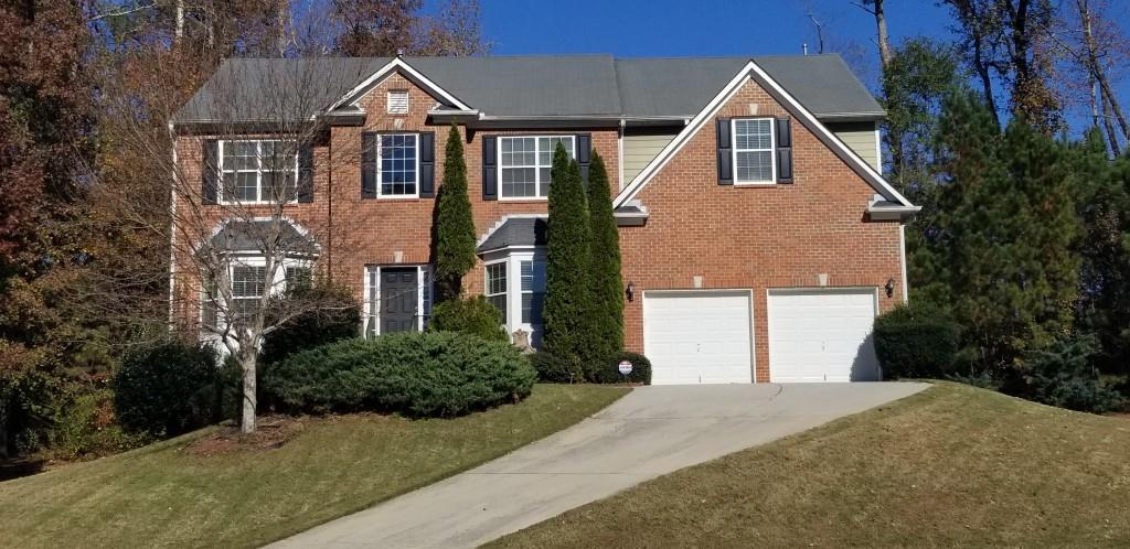 6322 Dogwood Tr., Lithonia, GA 30058