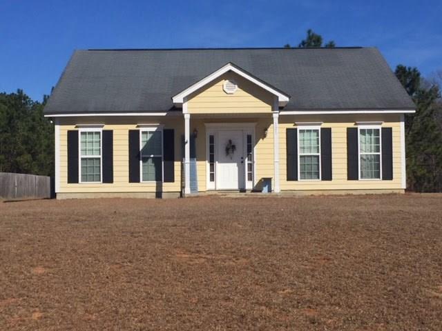 121 Marlee Ct., Leesburg, GA 31721