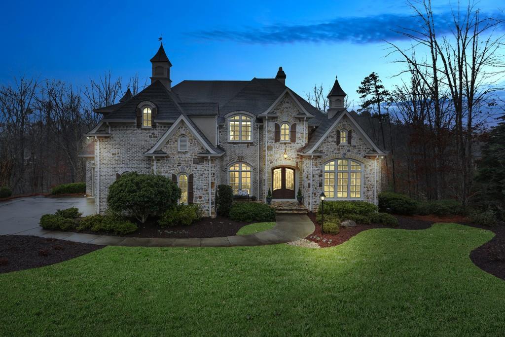 1305 Rolling Links Dr., Milton, GA 30004